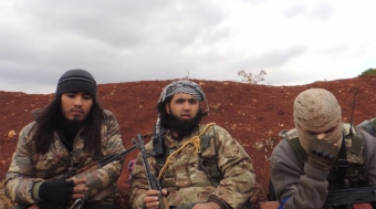 Как террористы вербуют узбекистанцев. Мнение эксперта