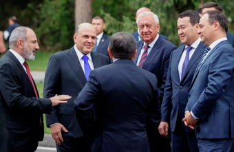 Саммит глав правительств подтвердил единство ЕАЭС перед внешними вызовами