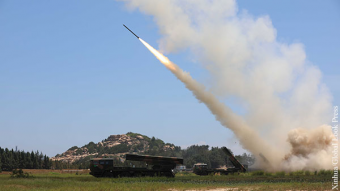 В мире просыпаются региональные конфликты