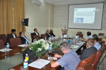 Расширение ШОС: новые горизонты сотрудничества