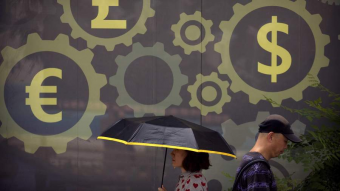 Евразийская валюта обесценит «фантики» США и ЕС