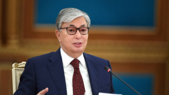 В «Казахстане» в очередной раз сыграли в «Коалицию демократических сил»