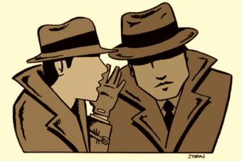 Украинское посольство вербует в Казахстане шпионов