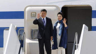 Си ля ви: зачем лидер КНР собрался за рубеж впервые с начала пандемии