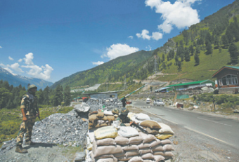 Китай и Индия покидают тропу войны. Си и Моди подготовили почву для встречи в Самарканде