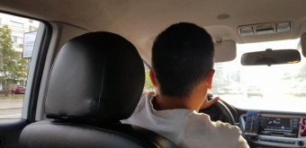 Как живется таксисту-кыргызстанцу в Москве? 