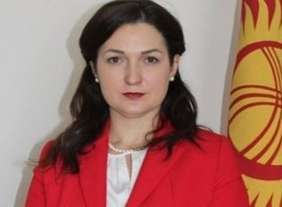 Исаева: Многие проекты в ЕАЭС направлены на обеспечение продбезопасности