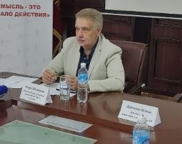 Игорь Шестаков: Странам ЕАЭС нужно сосредоточиться на совместной работе