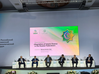 Исламский банкинг: инвестиции вместо ростовщичества