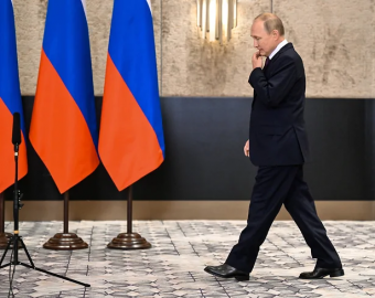 От поступательного до наступательного один шаг. Как участники саммита ШОС в Самарканде говорили и молчали о конфликтах