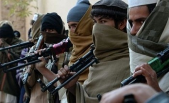 Боевики Ансорулло планируют напасть на Кыргызстан?