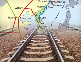 Железная дорога Китай–Киргизия–Узбекистан усилит позиции Пекина в ЦА