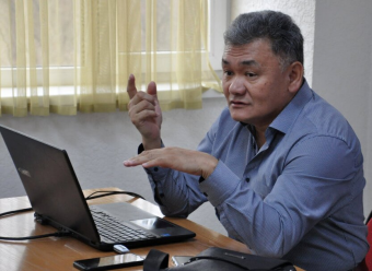  Военный эксперт: «Таджикистан превращают в «среднеазиатскую Украину» 