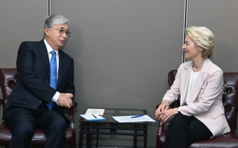 Касым-Жомарт Токаев стал открытым врагом России?