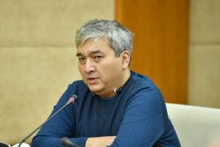 Спасение дезертиров. Оно Казахстану надо?