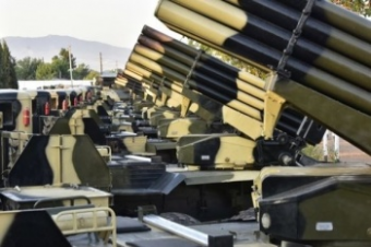 Куда уходит военная помощь Таджикистану для борьбы с террористами