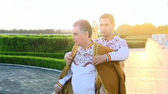 Полгода тандемократии в Туркменистане