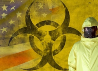 Китай опасается открытия американских биолабораторий в Центральной Азии?