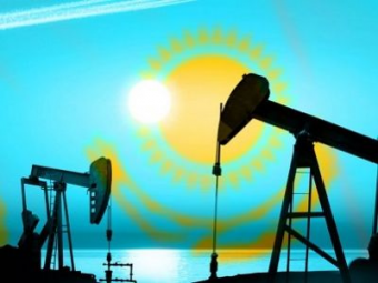 Почему Казахстан чужой на нефтяном празднике жизни?