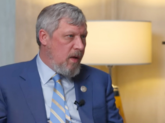 Скандал с послом Украины в Казахстане вызвал геополитическую волну