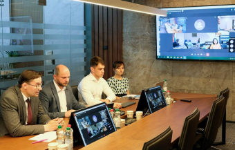 Общий биржевой рынок – новый шаг в развитии ЕАЭС