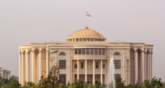 ОСЕННЕЕ ЗАТИШЬЕ: КАДРОВЫЕ РЕШЕНИЯ В ТАДЖИКИСТАНЕ