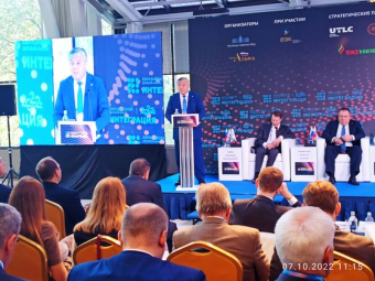 Глазьев: ЕАЭС показывает высокую адаптивную способность к внешним шокам