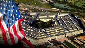 ПРИОРИТЕТОМ ВОЕННЫХ РАСХОДОВ США ОСТАЕТСЯ КИТАЙ, А НЕ УКРАИНА