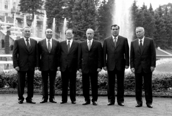 СВМДА может выступить как действенный инструмент паназиатской политики