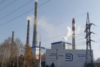 Зима близко. В Киргизии объявлено о готовности к отопительному сезону