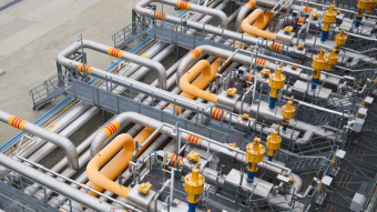 Все страны ЕАЭС перешли на оплату газа в рублях, кроме Казахстана