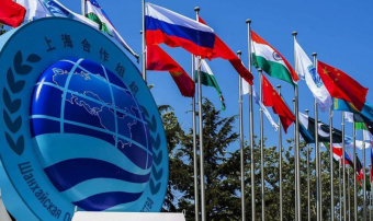 Потрясения глобального масштаба. ШОС планомерно перераспределяет влияние в мире