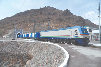 Россия и страны Центральной Азии перезагрузили отношения