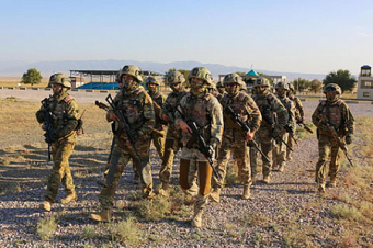 Казахстан готовится к выборам. Протесты населения в случае необходимости смогут подавлять силой,