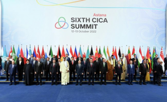 СВМДА: юбилей в напряженной обстановке