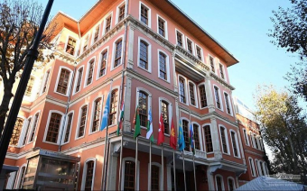 ТУРЦИЯ НЕ ПЛАНИРУЕТ СОЗДАВАТЬ ТЮРКСКУЮ АРМИЮ