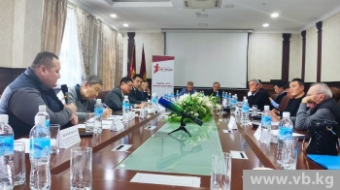 Вся надежда на ОДКБ. РТ будет топить ситуацию с делимитацией границ?