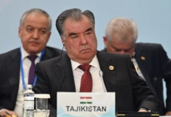 Приграничный спор КР и РТ: Почему Рахмон опасается вмешательства Москвы?