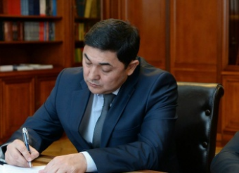 Экс-замглавы ГКНБ: Если продолжим играть в многовекторность, то потеряемся