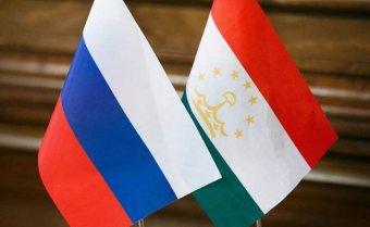 Россия, Таджикистан и призрак Туркестана