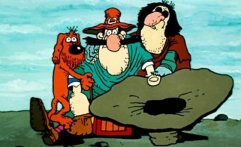 Туркестан, торгуясь с Россией, дергает тигра за усы