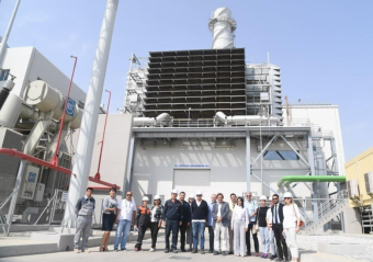 Вода и энергетика: Узбекистан уповает на Россию