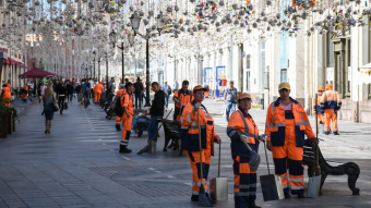 Какие изменения нужны в миграционной политике России