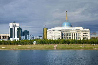 «ДИПЛОМАТИЧЕСКИЙ ВЕКТОР» ВЕДОМСТВЕННОЙ ПОЛИТИКИ: НОВЫЕ НАЗНАЧЕНИЯ В КАЗАХСТАНЕ