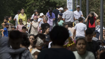 Как на Казахстан повлияет миграция россиян