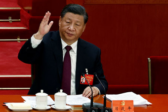 Конкордат под пристальным марксистским взглядом Пекина