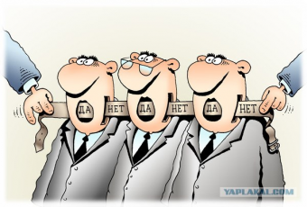 Роман 1984 Джорджа Оруэлла как пособие для властей Кыргызстана