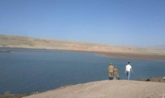 Кемпир-Абадское водохранилище. Кто и что стоит за протестами?