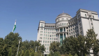 ФИГУРЫ УМОЛЧАНИЯ: КАДРОВОЕ ЗАТИШЬЕ В ТАДЖИКИСТАНЕ ПРОДОЛЖАЕТСЯ