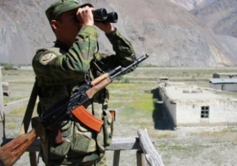 Сохранить хрупкий мир Баткена